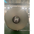 인도에서 기계를 만드는 유행 알루미늄 호일 콘테이너